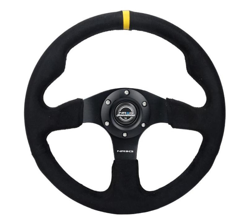 Steering Wheels NRGRST-012SA-Y NRG