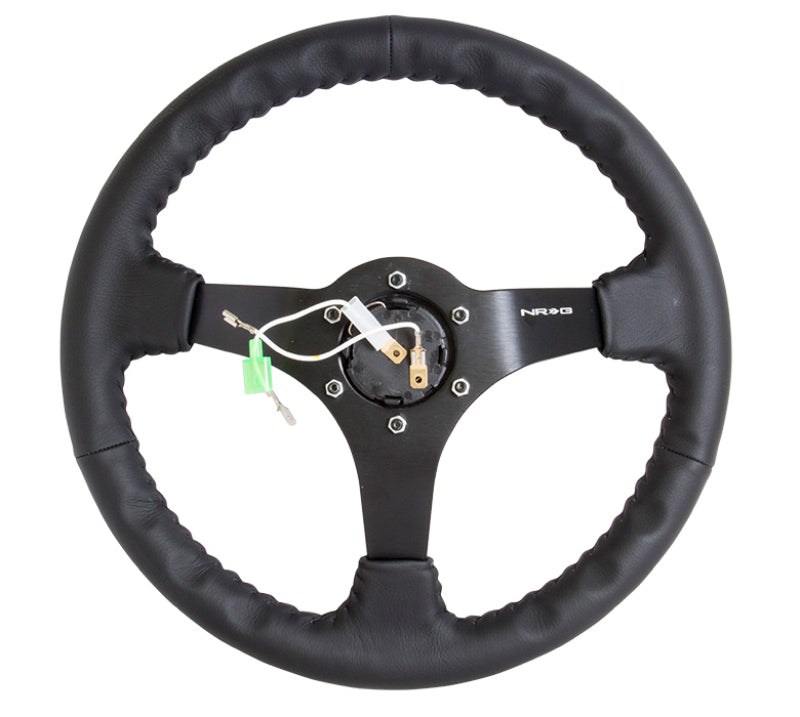 Steering Wheels NRGRST-036MB-R NRG