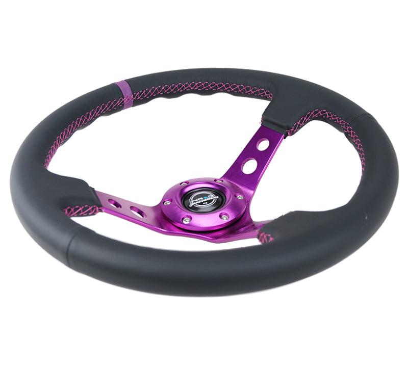 Steering Wheels NRGRST-006PP NRG