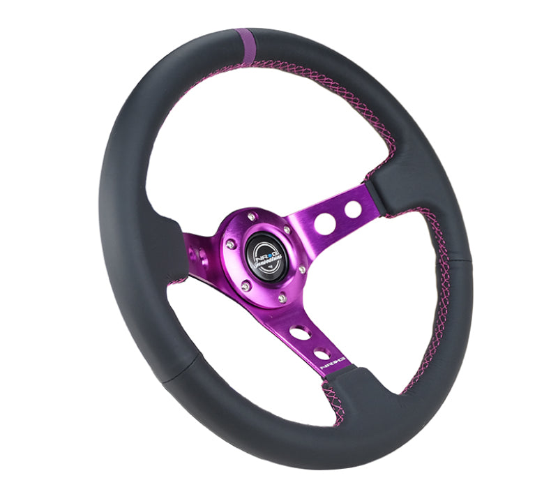 Steering Wheels NRGRST-006PP NRG