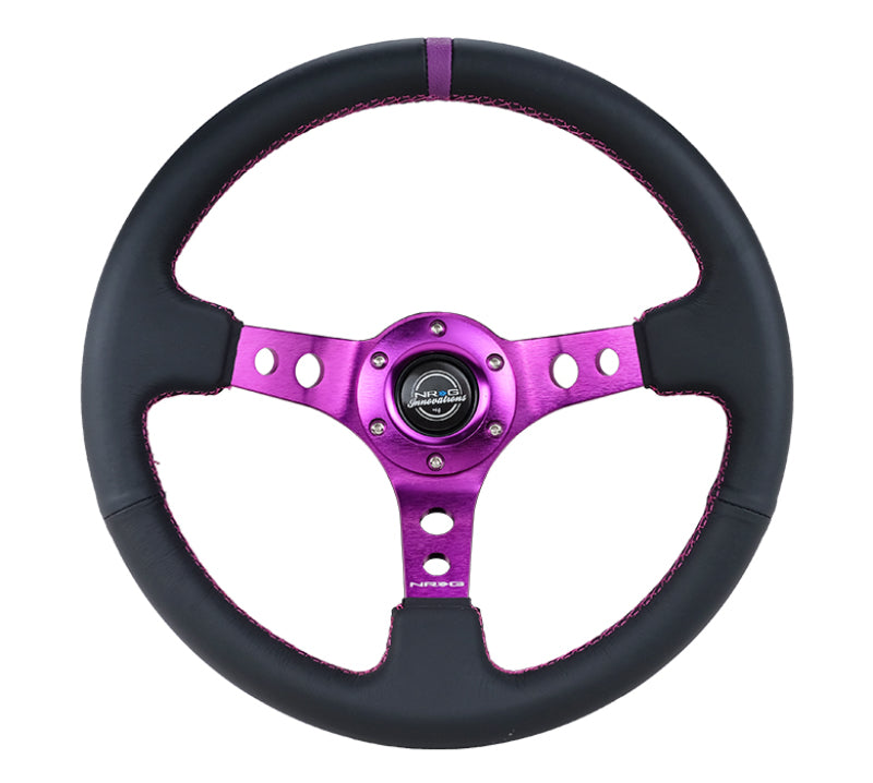 Steering Wheels NRGRST-006PP NRG