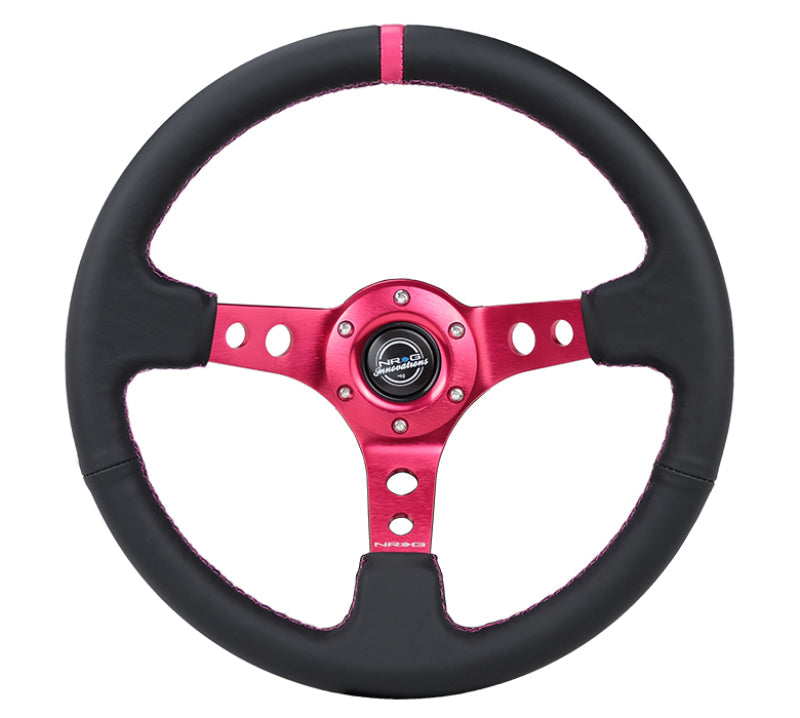 Steering Wheels NRGRST-006FH NRG