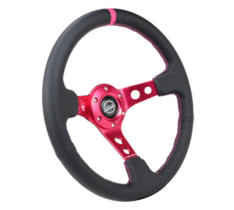 Steering Wheels NRGRST-006FH NRG