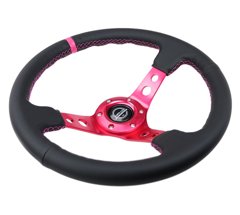 Steering Wheels NRGRST-006FH NRG