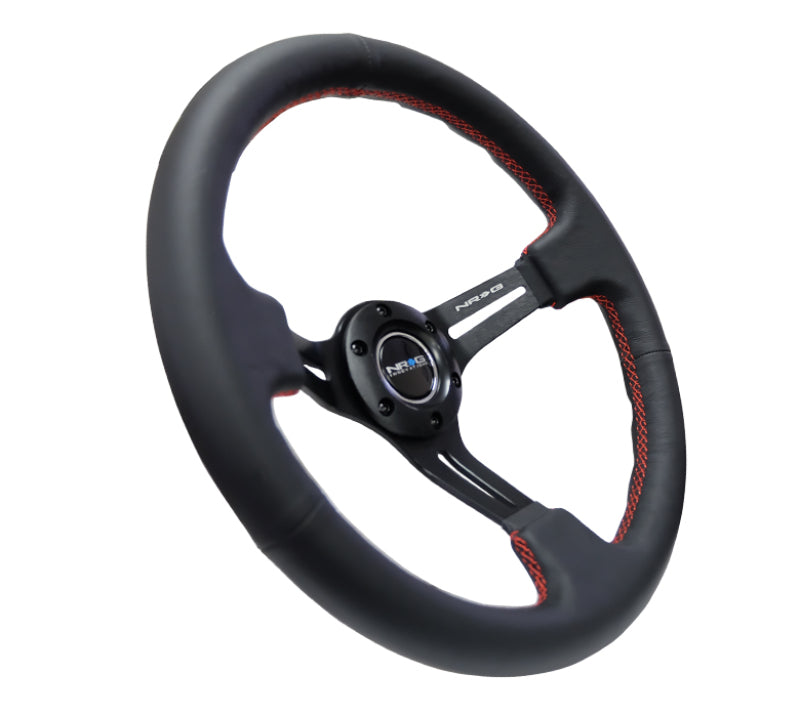 Steering Wheels NRGRST-018R-RS NRG