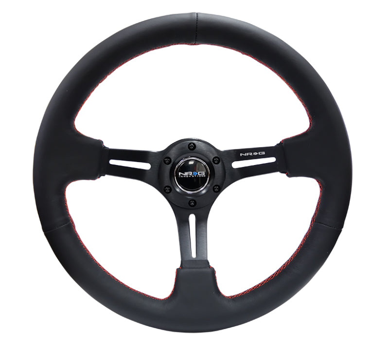 Steering Wheels NRGRST-018R-RS NRG