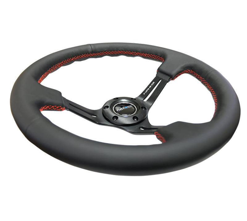 Steering Wheels NRGRST-018R-RS NRG