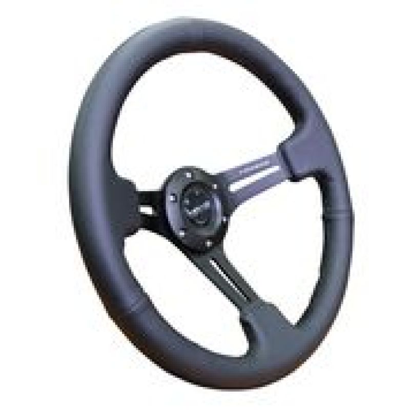 Steering Wheels NRGRST-018R NRG
