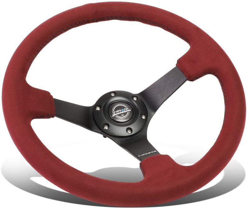 Steering Wheels NRGRST-036MB-BUA NRG
