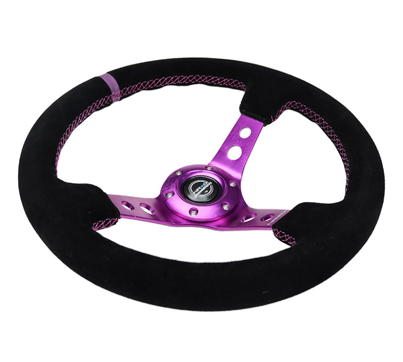 Steering Wheels NRGRST-006S-PP NRG