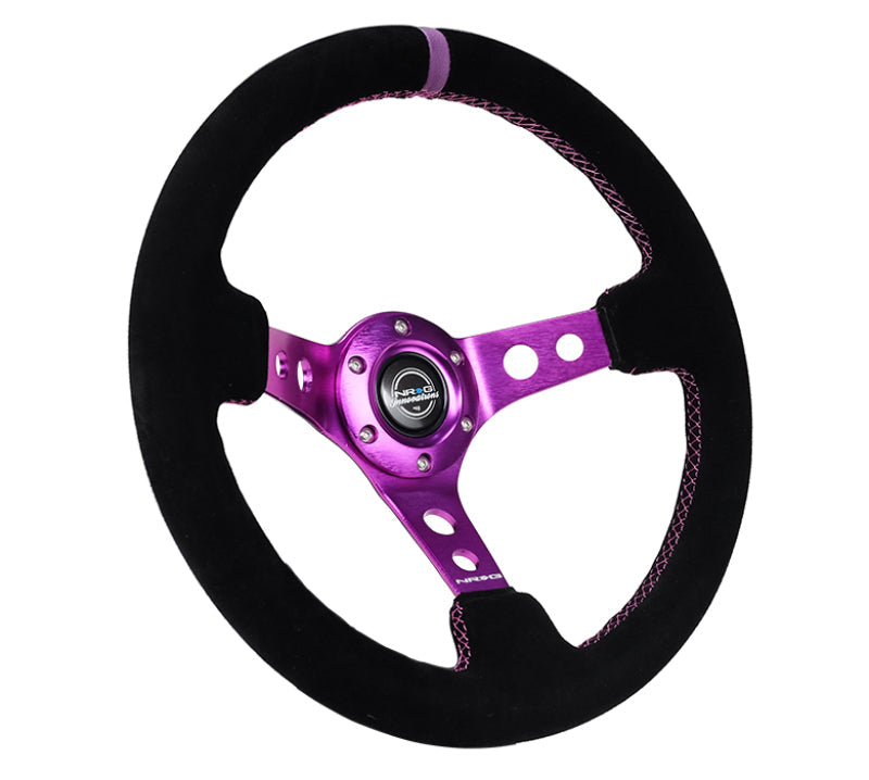 Steering Wheels NRGRST-006S-PP NRG