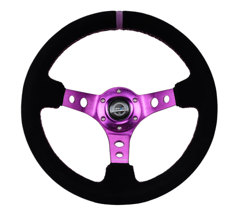 Steering Wheels NRGRST-006S-PP NRG