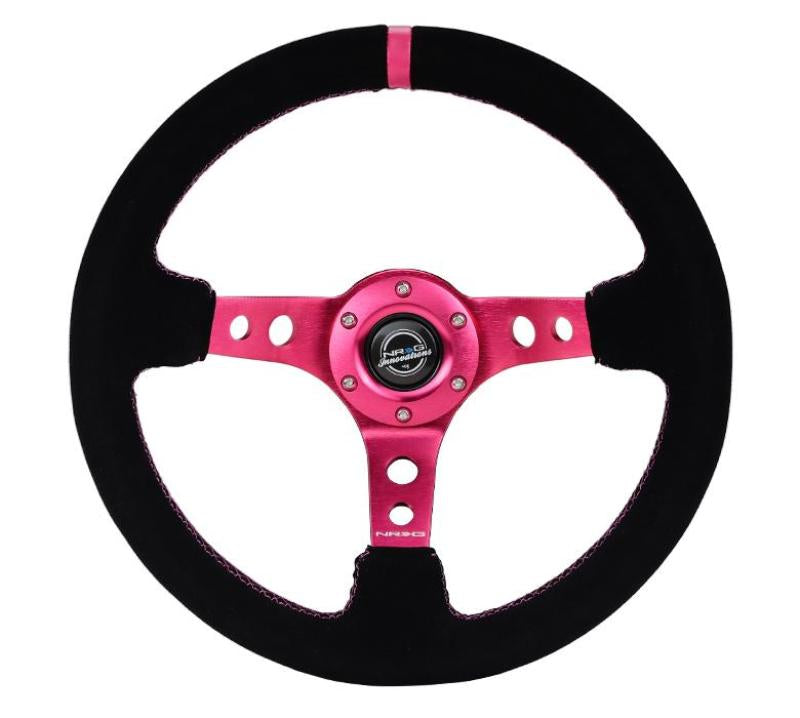 Steering Wheels NRGRST-006S-FH NRG