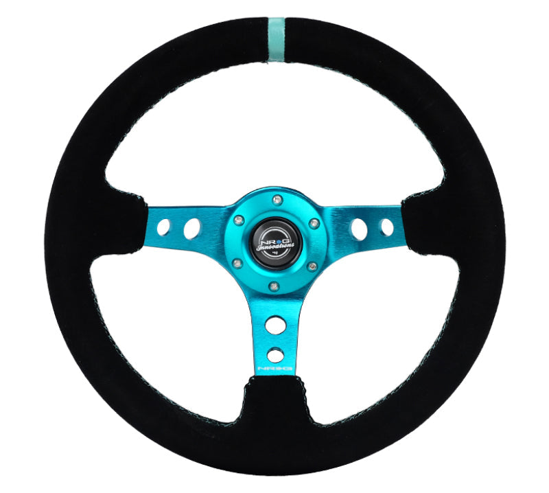 Steering Wheels NRGRST-006S-TL NRG