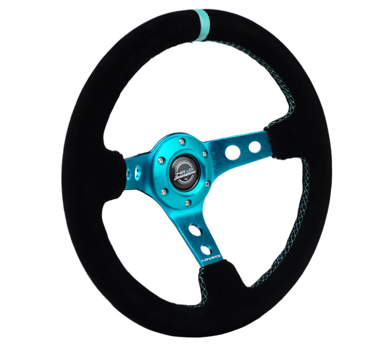 Steering Wheels NRGRST-006S-TL NRG