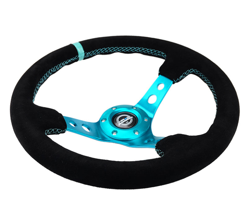 Steering Wheels NRGRST-006S-TL NRG