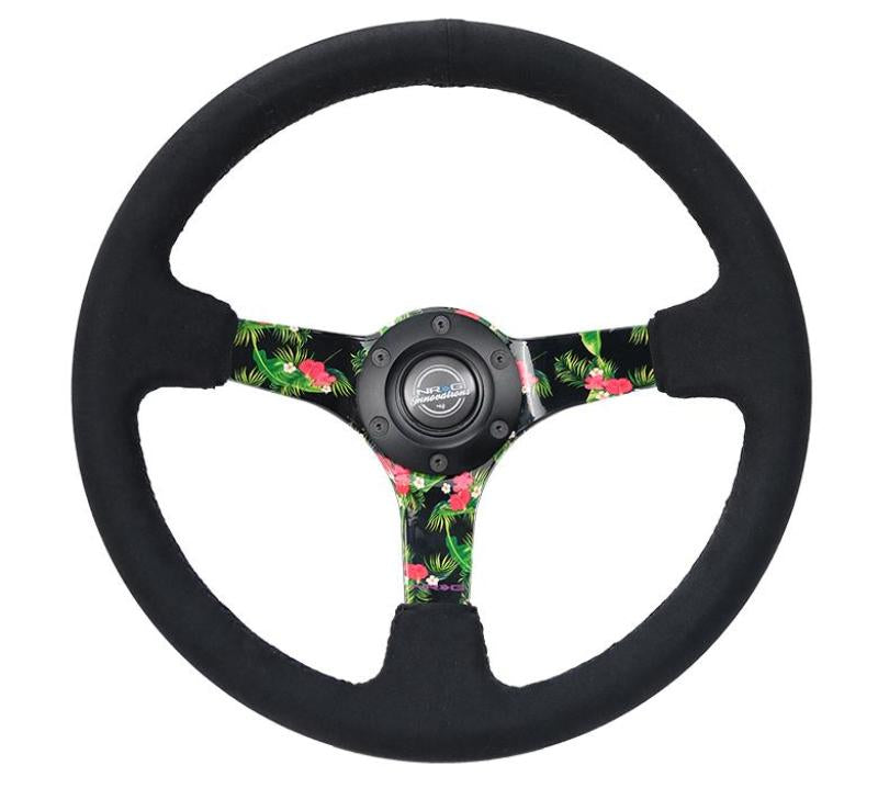 Steering Wheels NRGRST-036TROP-S NRG