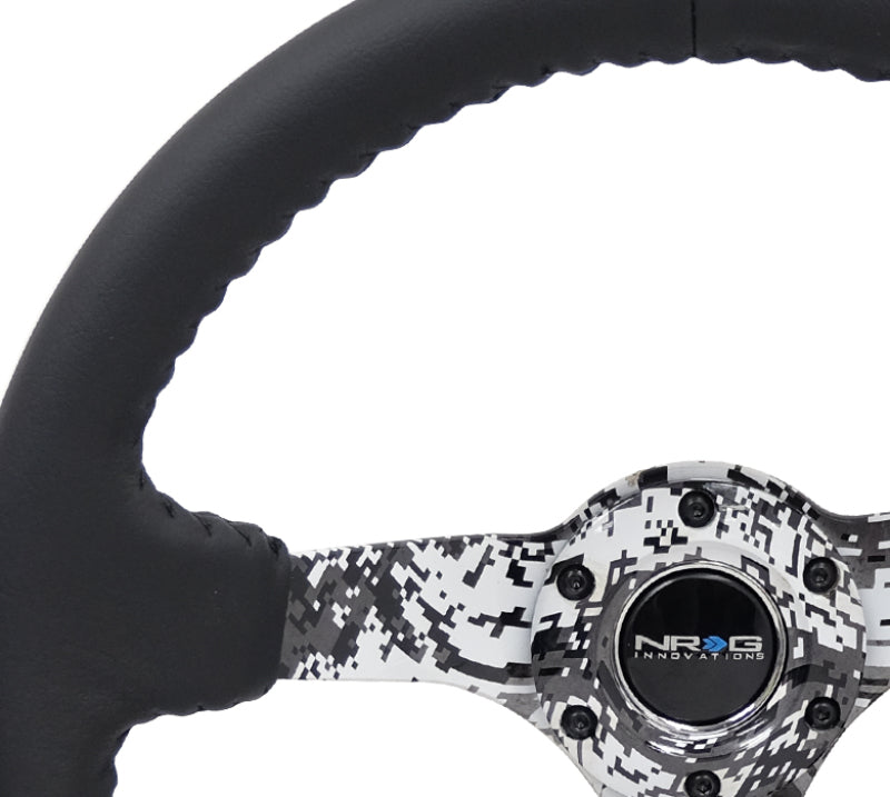 Steering Wheels NRGRST-036DC-R NRG