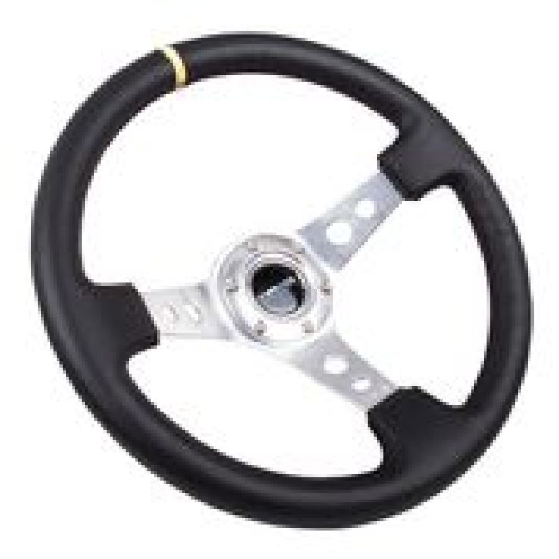 Steering Wheels NRGRST-006SL-Y NRG