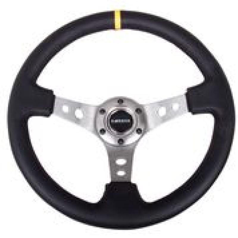Steering Wheels NRGRST-006GM-Y NRG