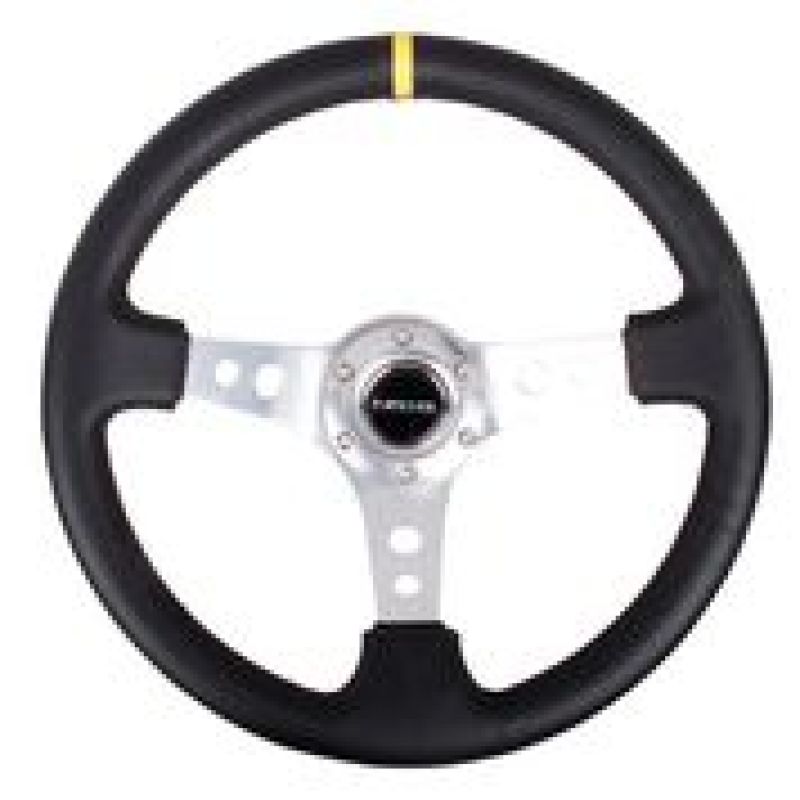 Steering Wheels NRGRST-006SL-Y NRG