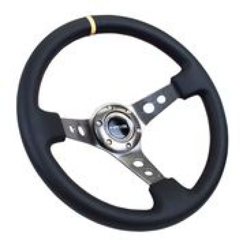Steering Wheels NRGRST-006GM-Y NRG