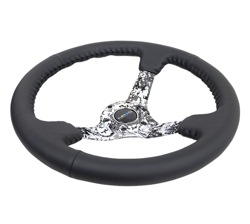 Steering Wheels NRGRST-036DC-R NRG