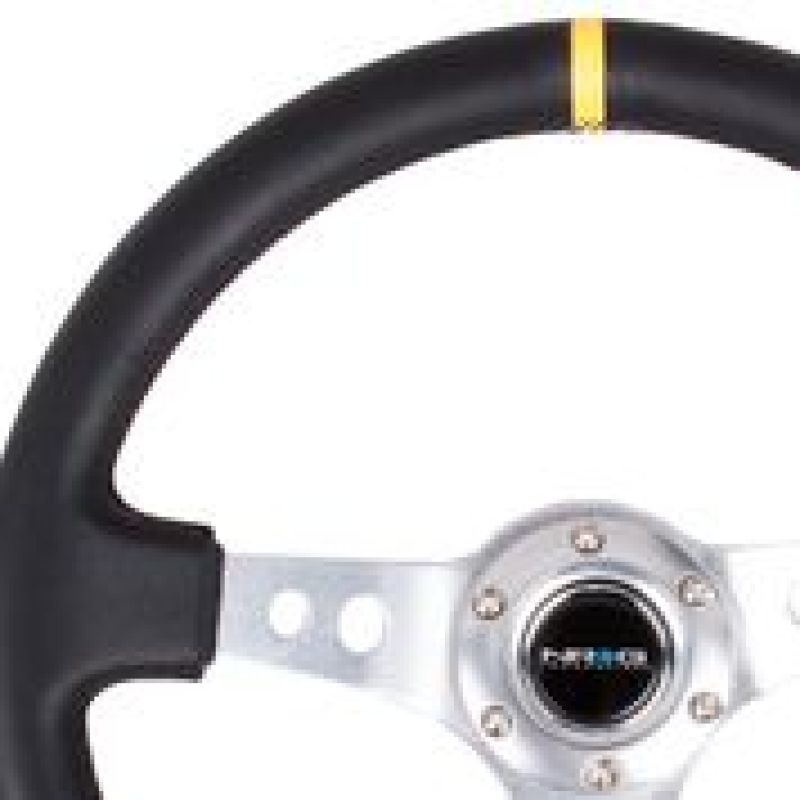 Steering Wheels NRGRST-006SL-Y NRG