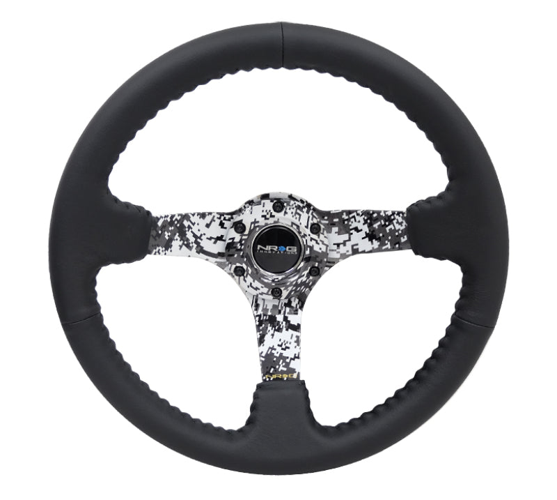 Steering Wheels NRGRST-036DC-R NRG