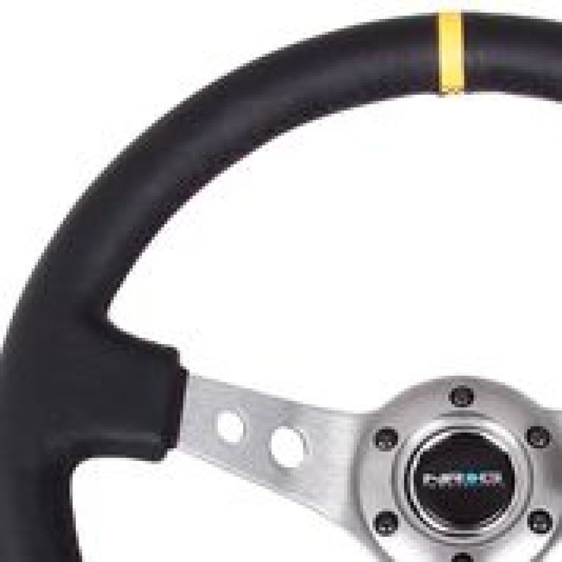 Steering Wheels NRGRST-006GM-Y NRG