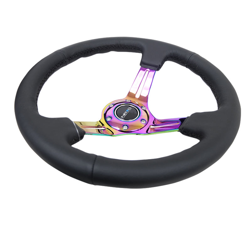 Steering Wheels NRGRST-018R-MCBS NRG