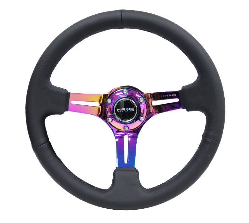 Steering Wheels NRGRST-018R-MCBS NRG