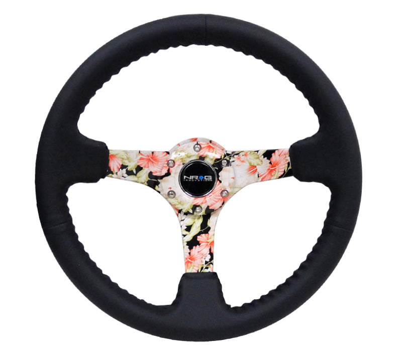 Steering Wheels NRGRST-036FL-R NRG