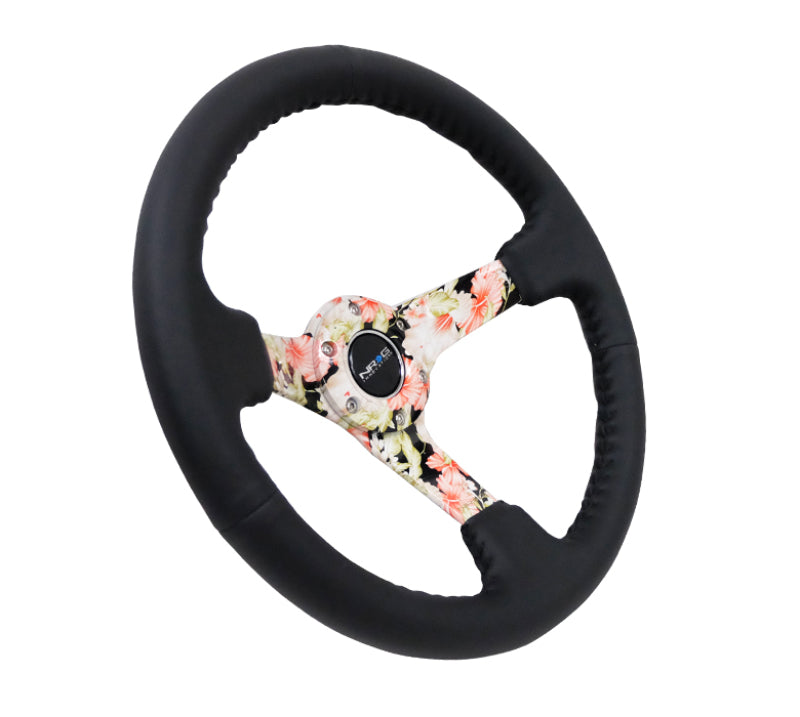 Steering Wheels NRGRST-036FL-R NRG