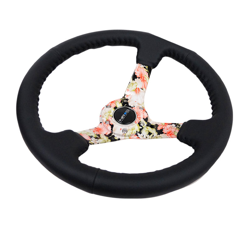 Steering Wheels NRGRST-036FL-R NRG