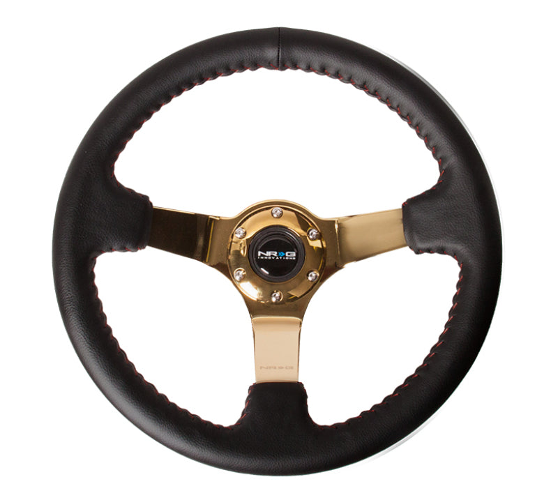 Steering Wheels NRGRST-036GD NRG