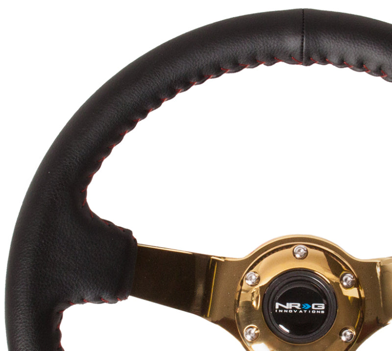 Steering Wheels NRGRST-036GD NRG