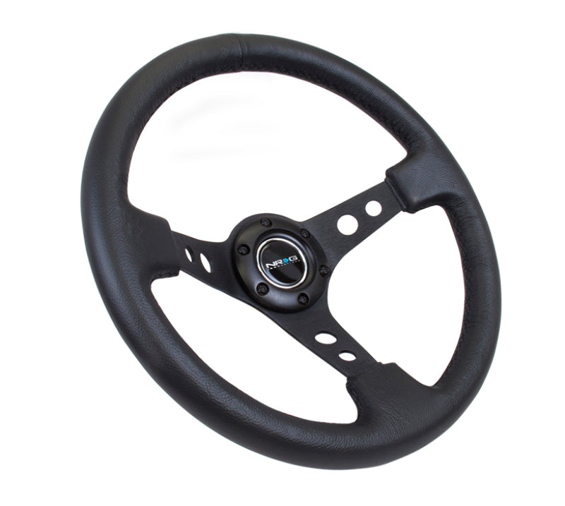 Steering Wheels NRGRST-006BK NRG