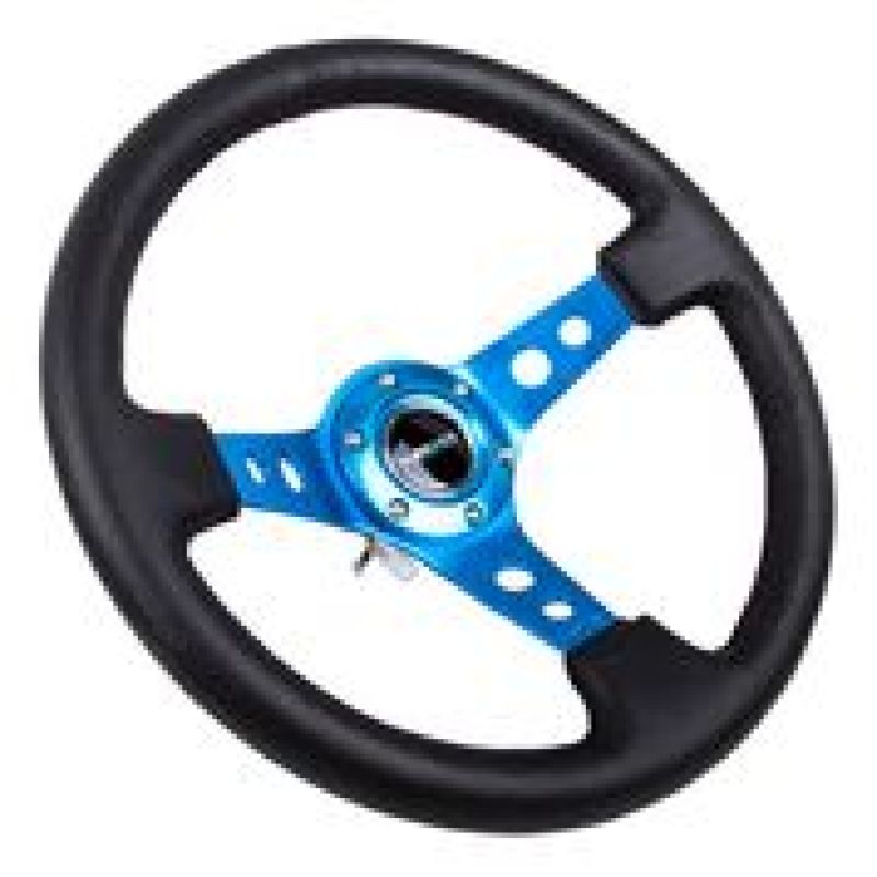 Steering Wheels NRGRST-006BL NRG