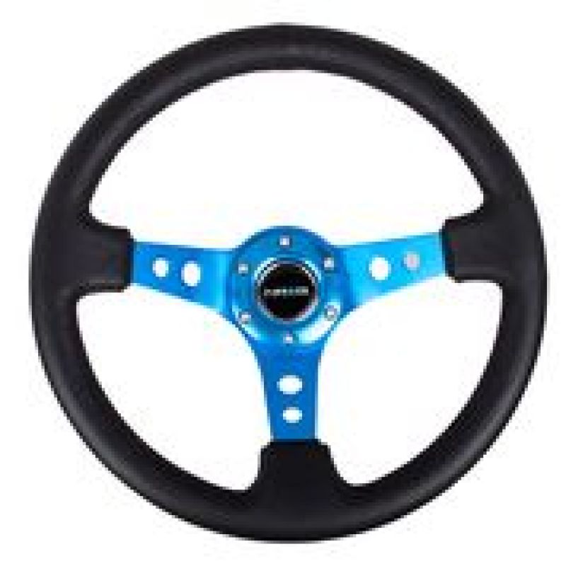Steering Wheels NRGRST-006BL NRG
