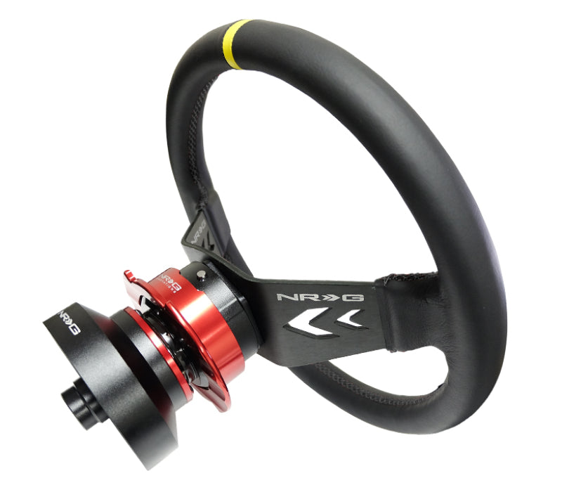 Steering Wheels NRGRST-022R-Y NRG