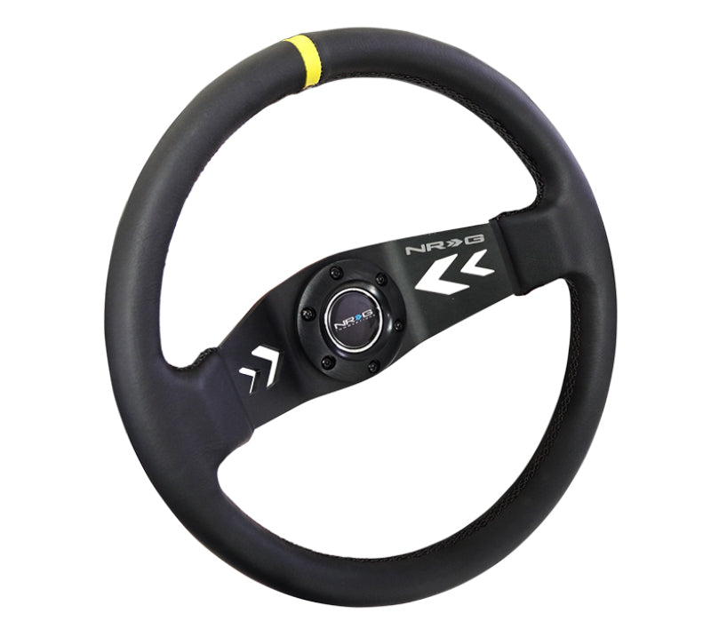 Steering Wheels NRGRST-022R-Y NRG