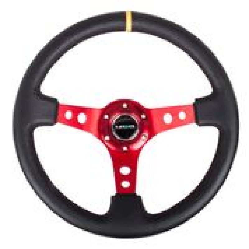 Steering Wheels NRGRST-006RD-Y NRG