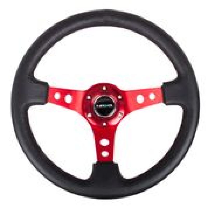 Steering Wheels NRGRST-006RD NRG