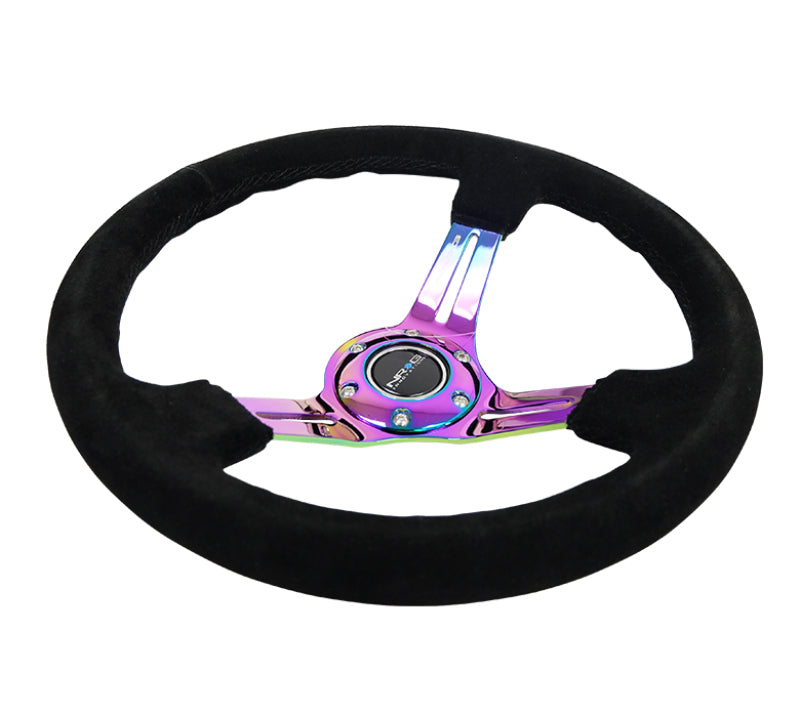 Steering Wheels NRGRST-018S-MCBS NRG
