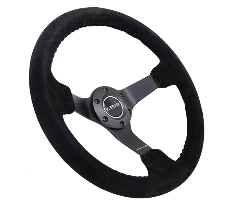 Steering Wheels NRGRST-036MB-S-BK NRG