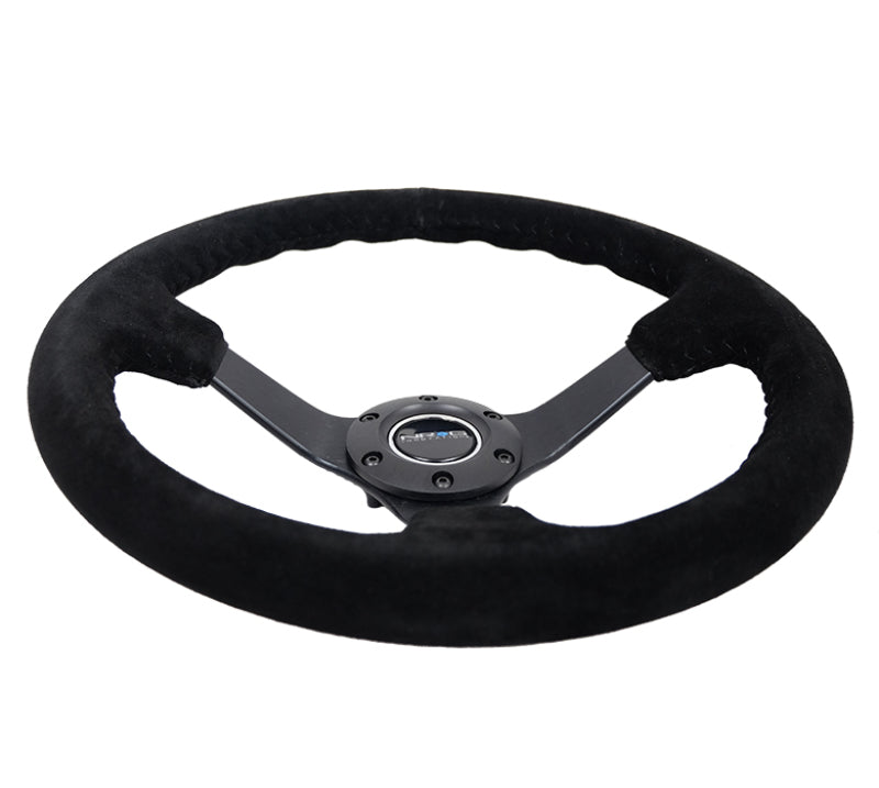 Steering Wheels NRGRST-036MB-S-BK NRG