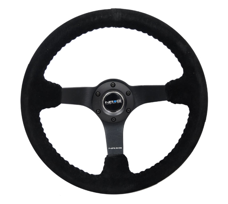 Steering Wheels NRGRST-036MB-S-BK NRG