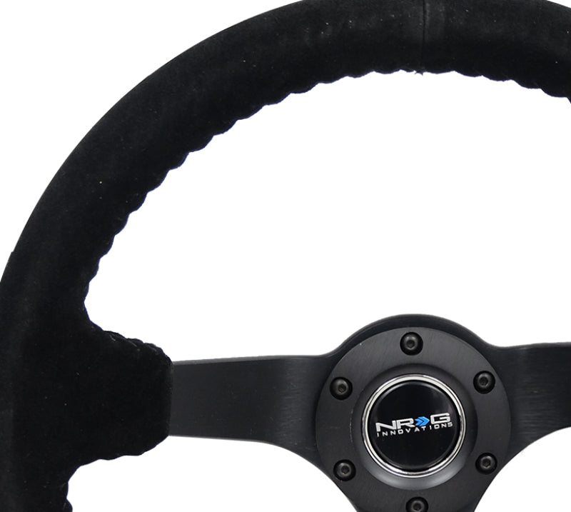 Steering Wheels NRGRST-036MB-S-BK NRG
