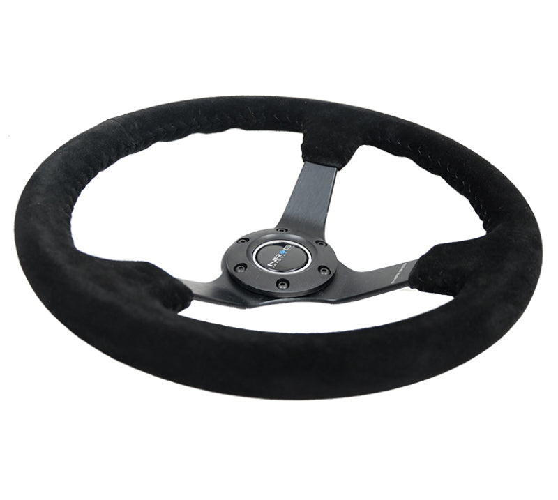 Steering Wheels NRGRST-036MB-S-BK NRG